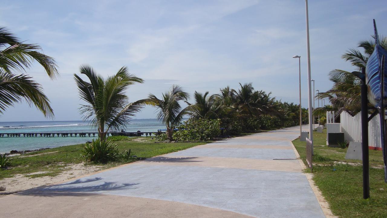 Apartament Penthouse With Roof Terrace - Costa Maya Mahahual Zewnętrze zdjęcie