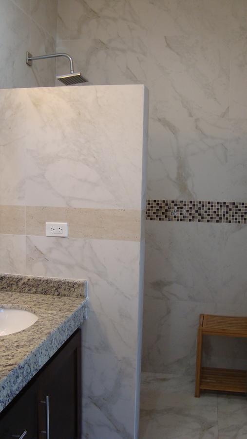 Apartament Penthouse With Roof Terrace - Costa Maya Mahahual Zewnętrze zdjęcie